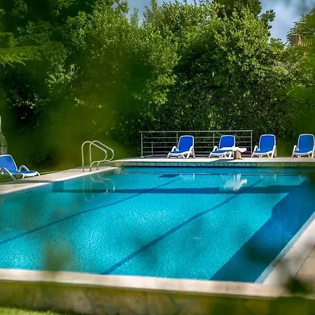 بيت للعطل Luxury Vesna *