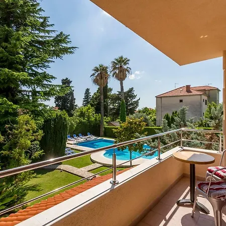 Luxury Vesna Kaštela