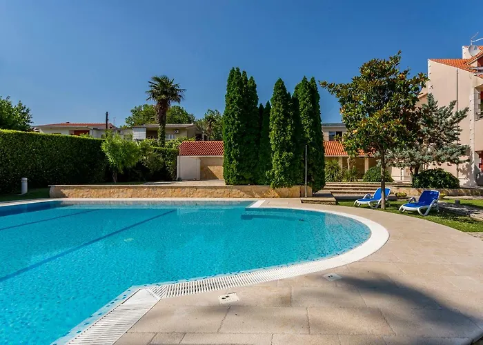 Luxury Vesna בית נופש