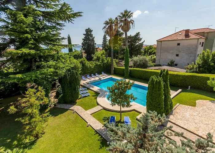 Luxury Vesna * Kaštela