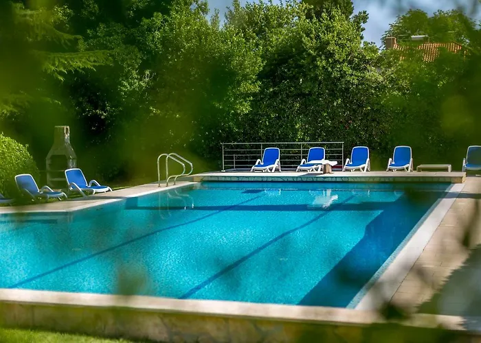 בית נופש Luxury Vesna *