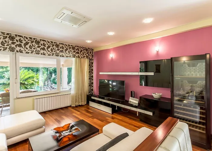Luxury Vesna Kaštela
