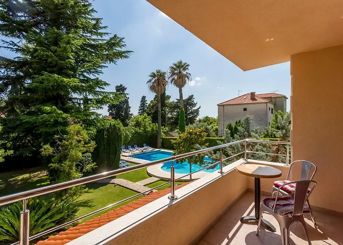 Luxury Vesna Kaštela