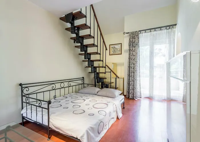 Luxury Vesna בית נופש