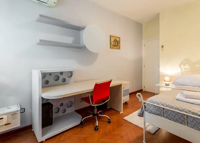 Luxury Vesna בית נופש *