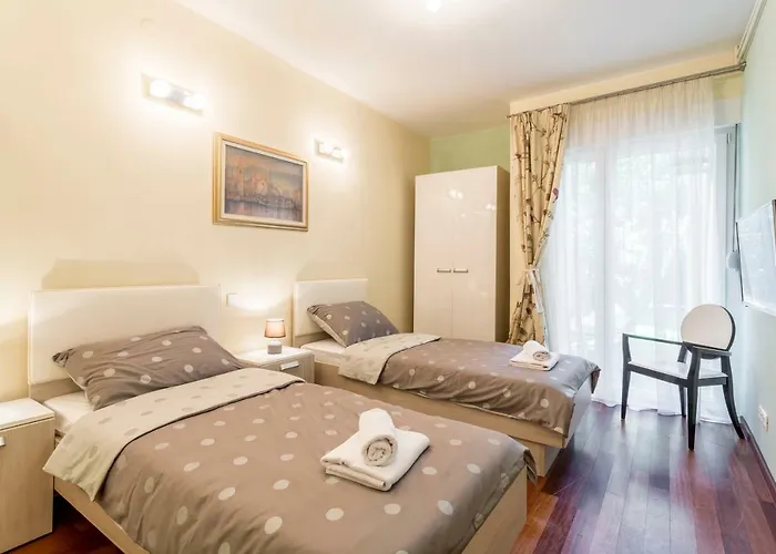 Luxury Vesna *