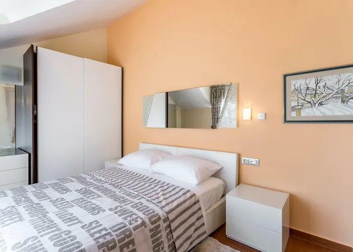 Luxury Vesna * Kaštela