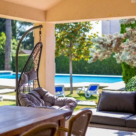 Holiday home Luxury Vesna Kastela