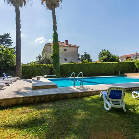 Luxury Vesna Holiday home Kastela