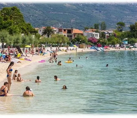 Luxury Vesna * Kastela