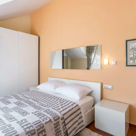 Luxury Vesna * Kastela