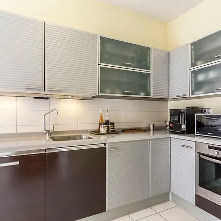 Holiday home Luxury Vesna *