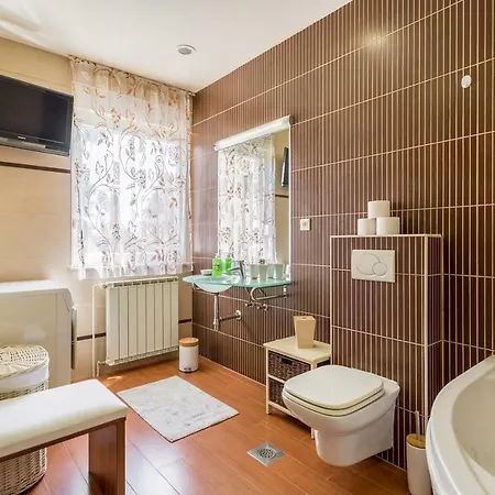 Luxury Vesna Holiday home *